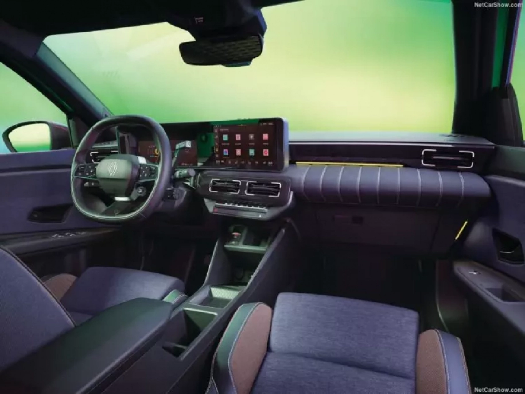 Renault 5 efsanesi geri döndü!