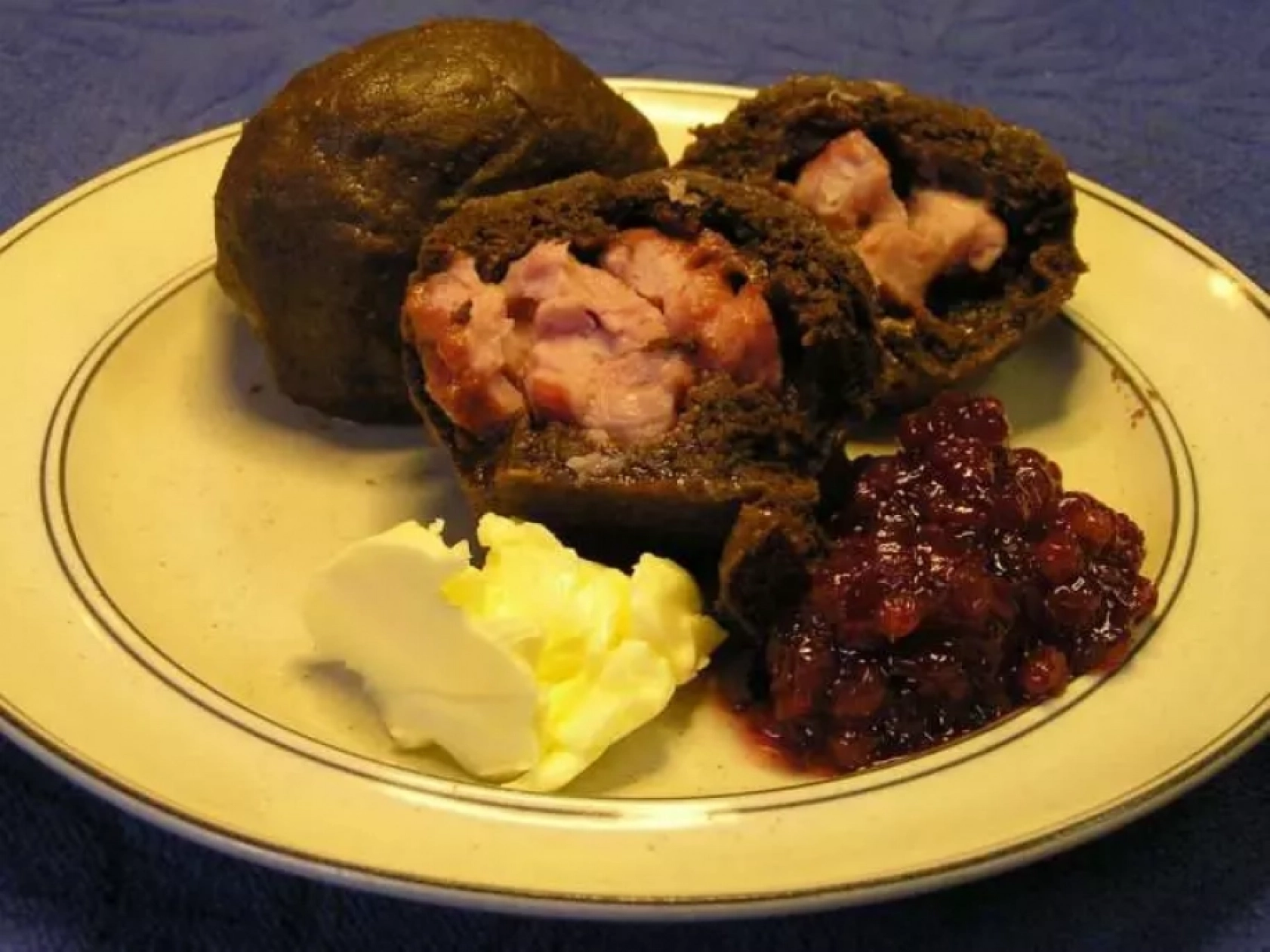 Türkiye'den bakın hangi yemek listeye girdi!