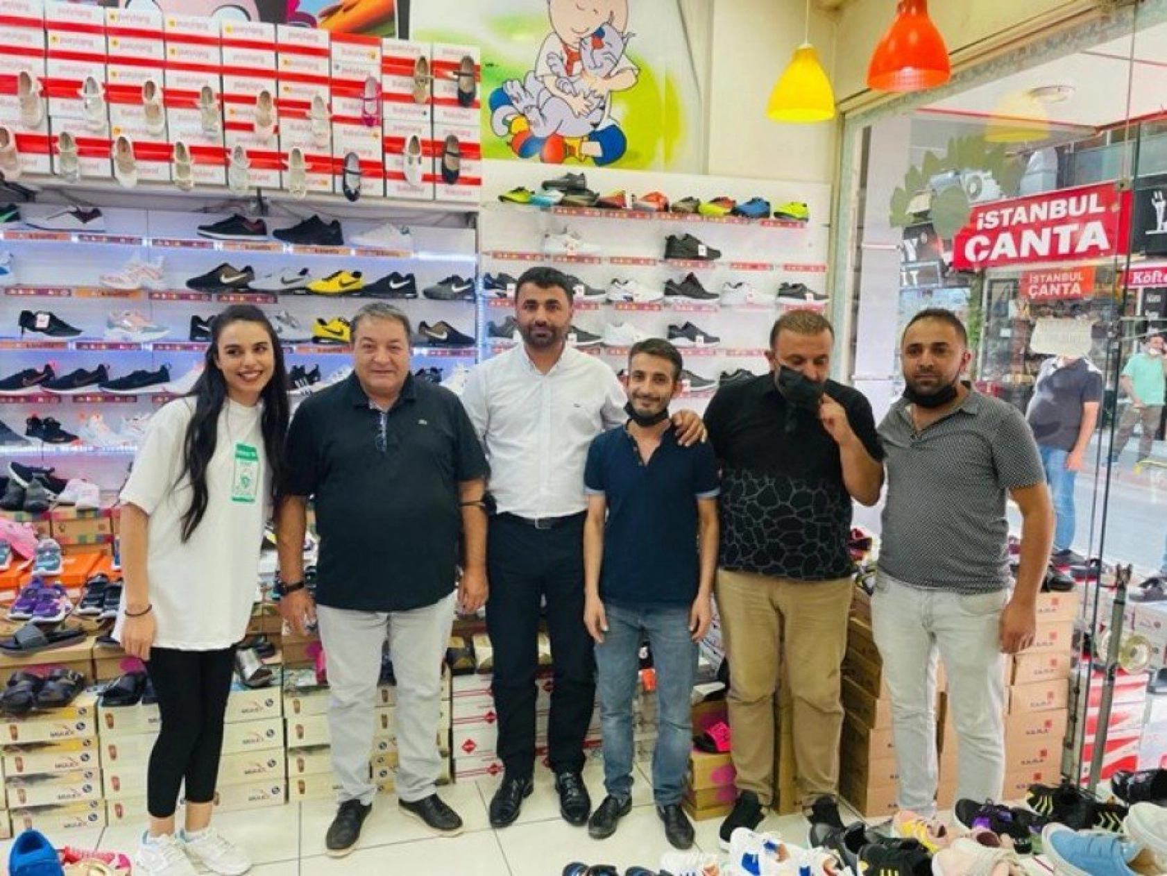 Malatyalıyız, Malatya'ya Hizmet Bizim En Halis Görevimiz