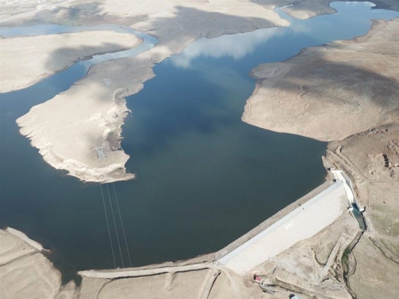 DSİ Olarak Ülkemizin 2023 Hedefleri Doğrultusunda Çalışıyoruz