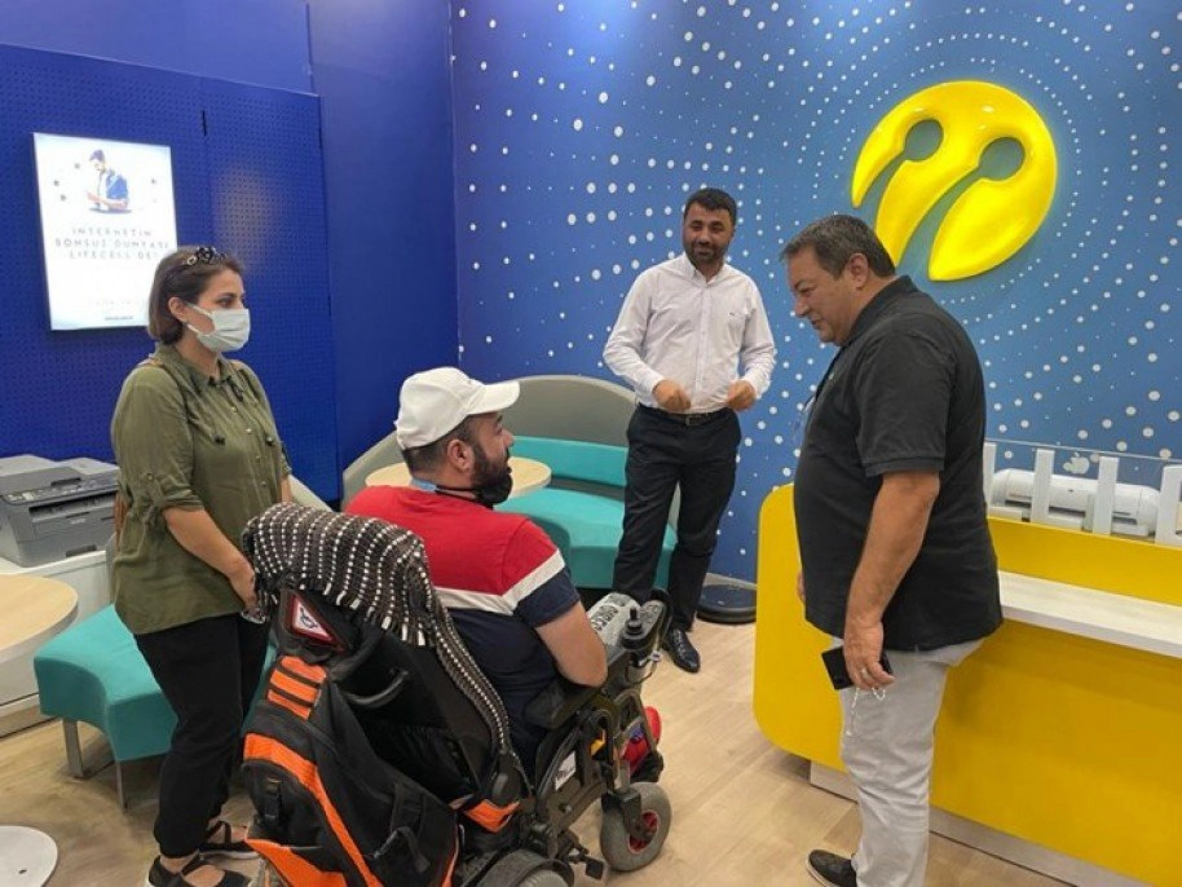 Malatyalıyız, Malatya'ya Hizmet Bizim En Halis Görevimiz