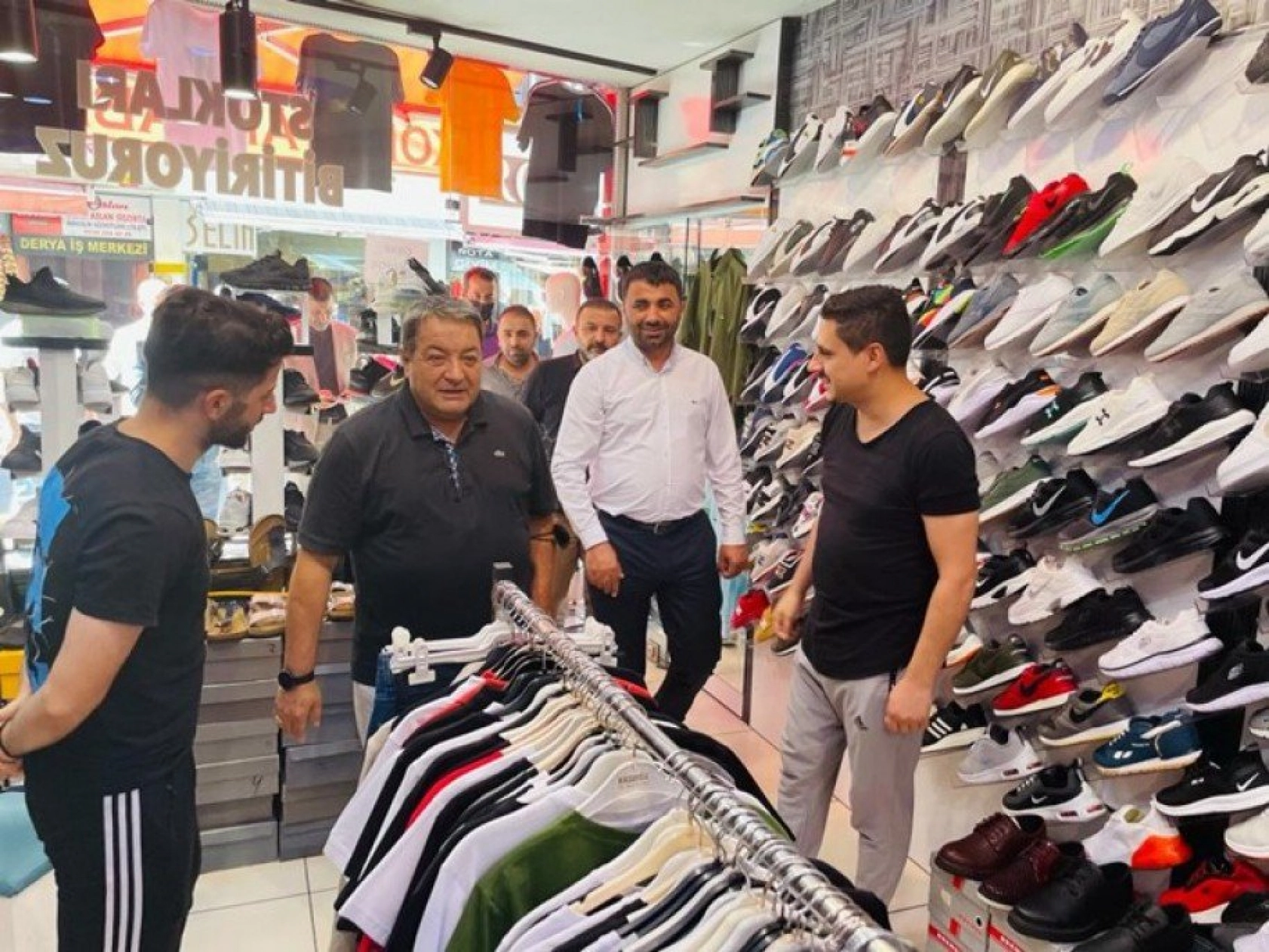 Malatyalıyız, Malatya'ya Hizmet Bizim En Halis Görevimiz