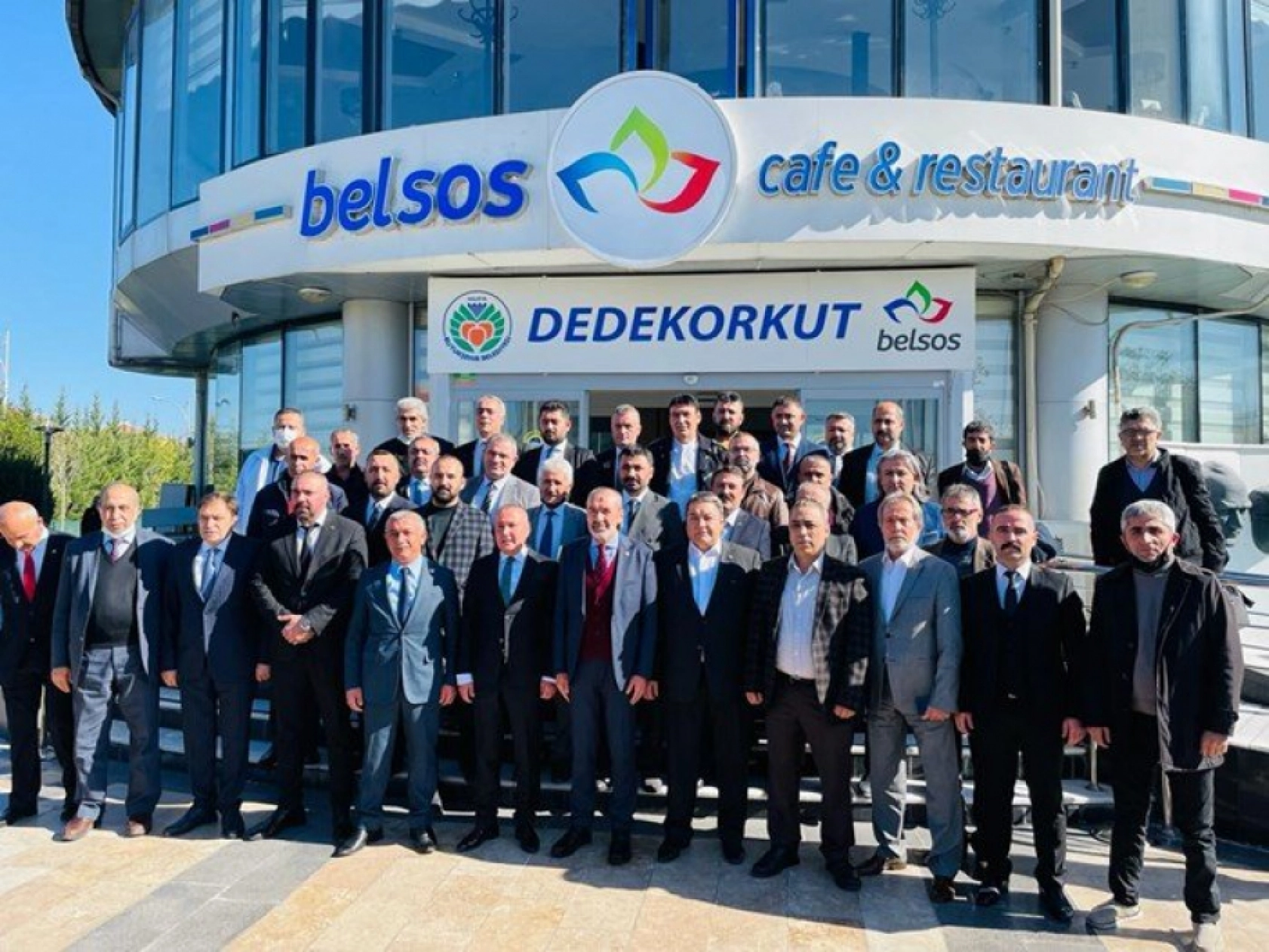 Başkan Samanlı Adım Adım 2023 Maatya Programını Değerlendirdi