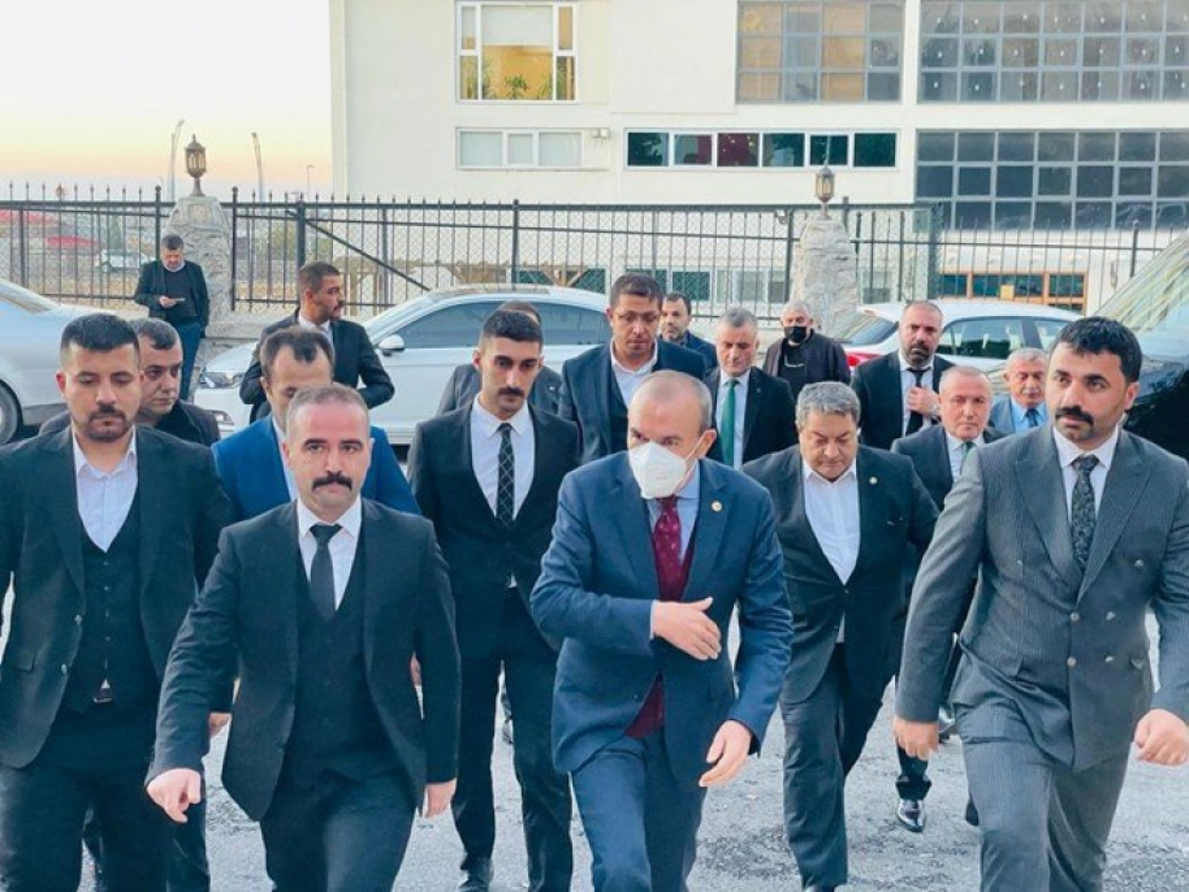 Başkan Samanlı Adım Adım 2023 Maatya Programını Değerlendirdi