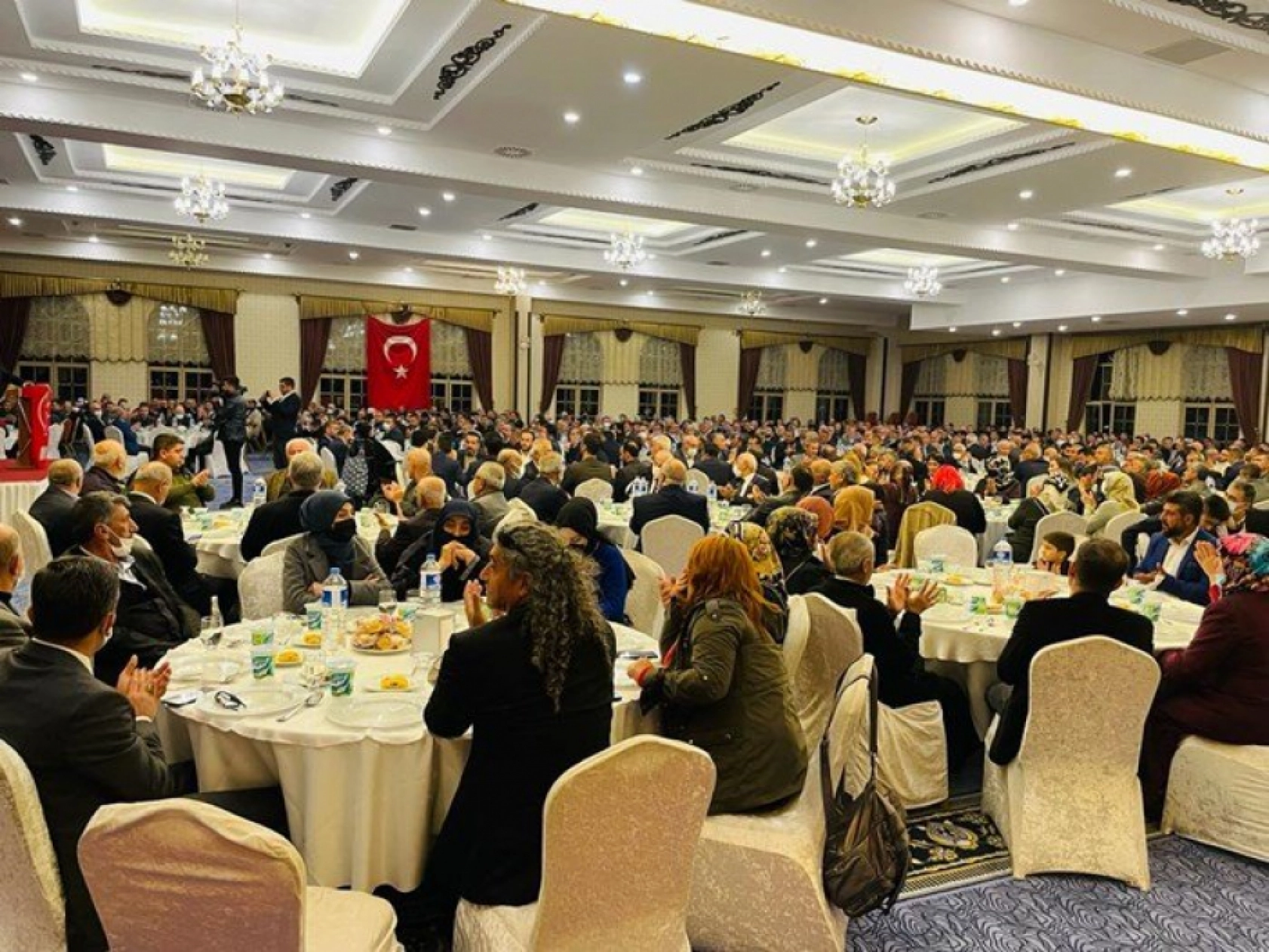 Başkan Samanlı Adım Adım 2023 Maatya Programını Değerlendirdi