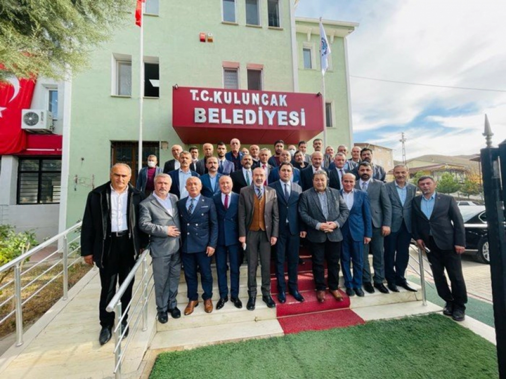 Başkan Samanlı Adım Adım 2023 Maatya Programını Değerlendirdi