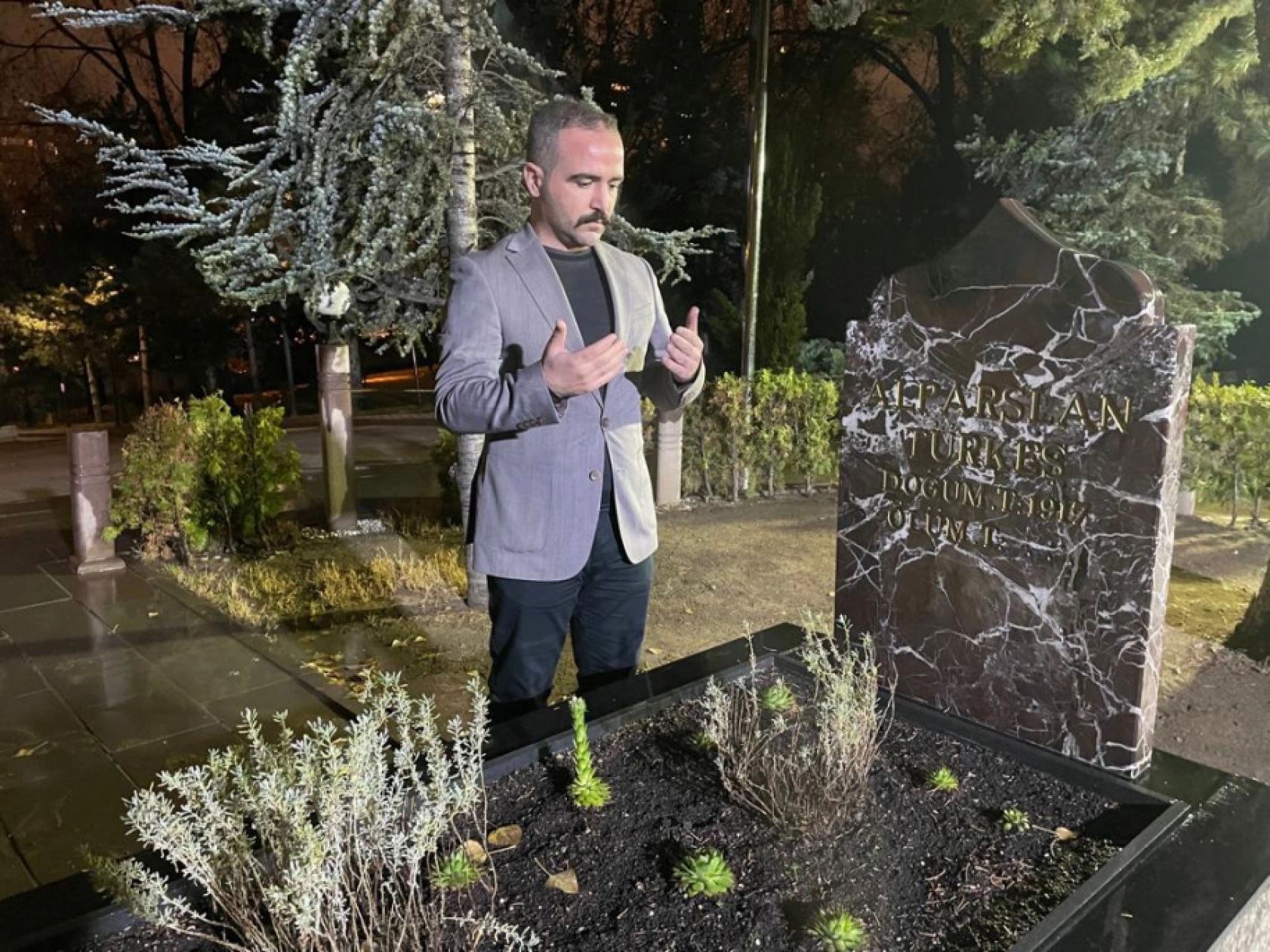 Başkan Şengönül Çalışmalarına Tüm Hızıyla Devam Ediyor