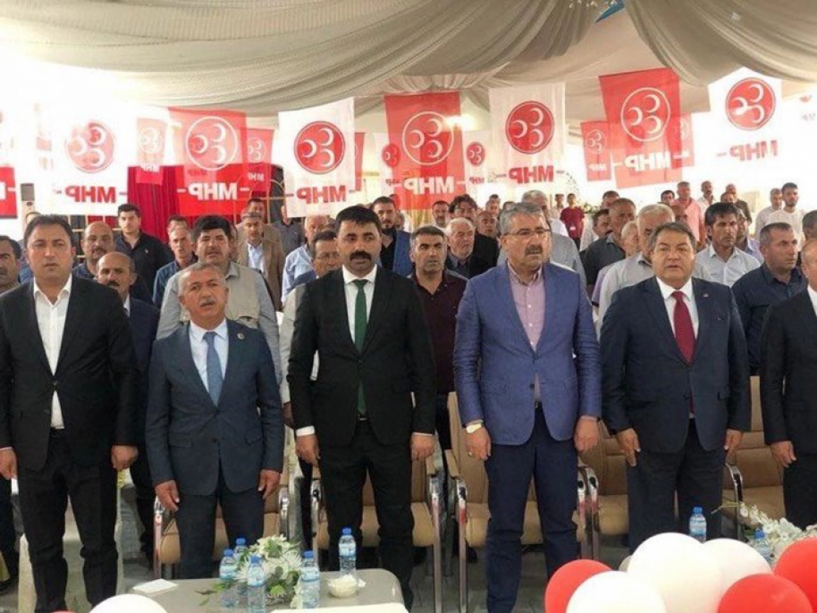 Başkan Samanlı, Adım Adım 2023 Programını Değerlendirdi