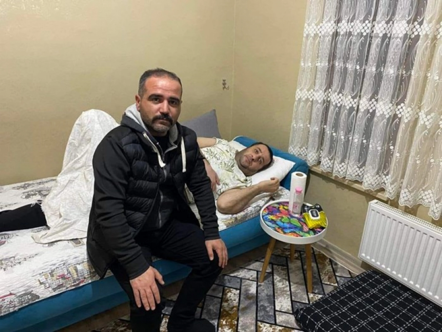 Kurt Sancaklı Bozkurtlar..!