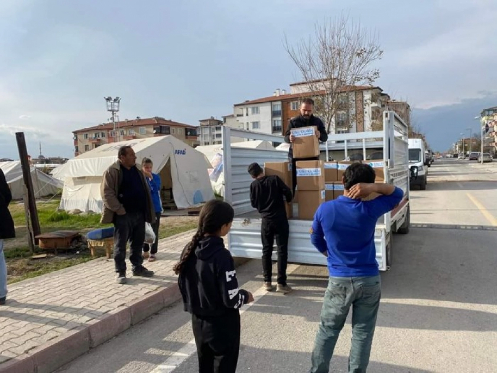 Kurt Sancaklı Bozkurtlar..!