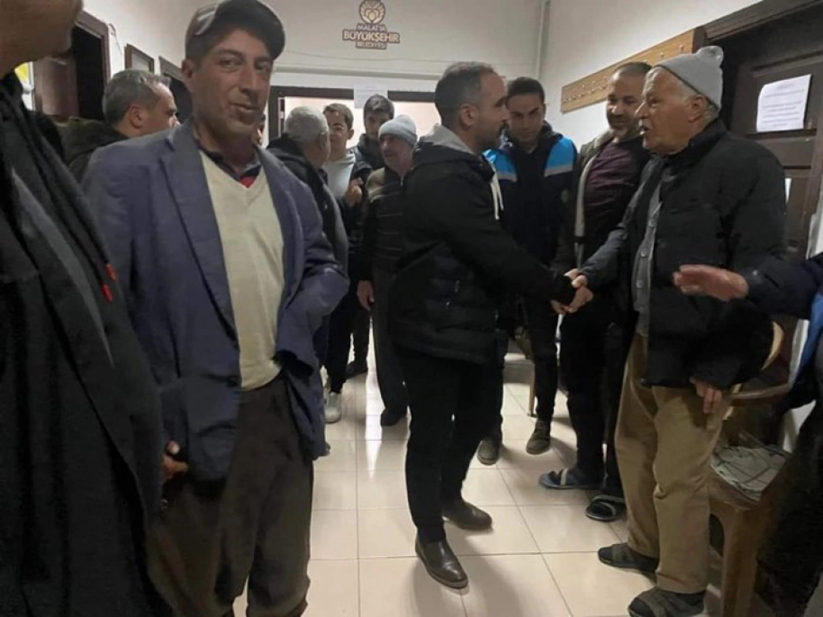 Kurt Sancaklı Bozkurtlar..!