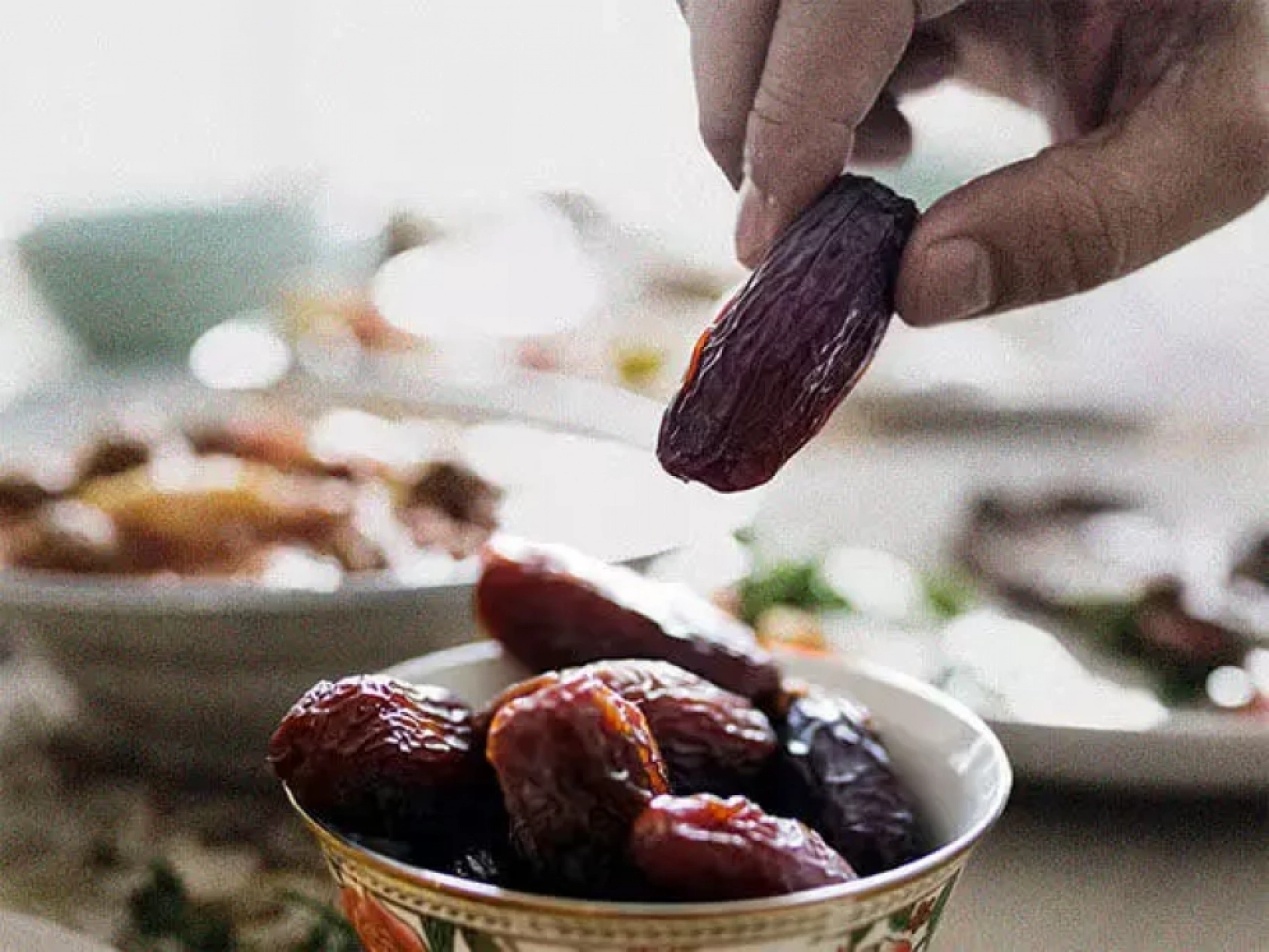 2 hurma yemenin 6 faydası!