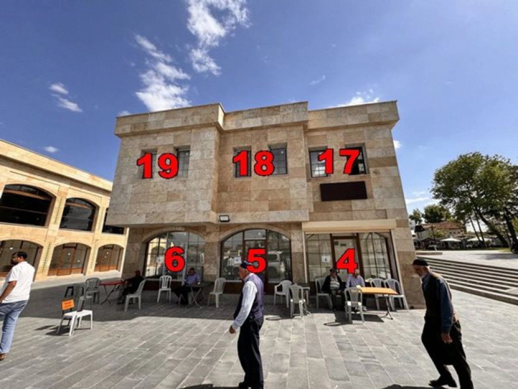 Battalgazi Belediyesi İş Yeri Satışı Yapacak