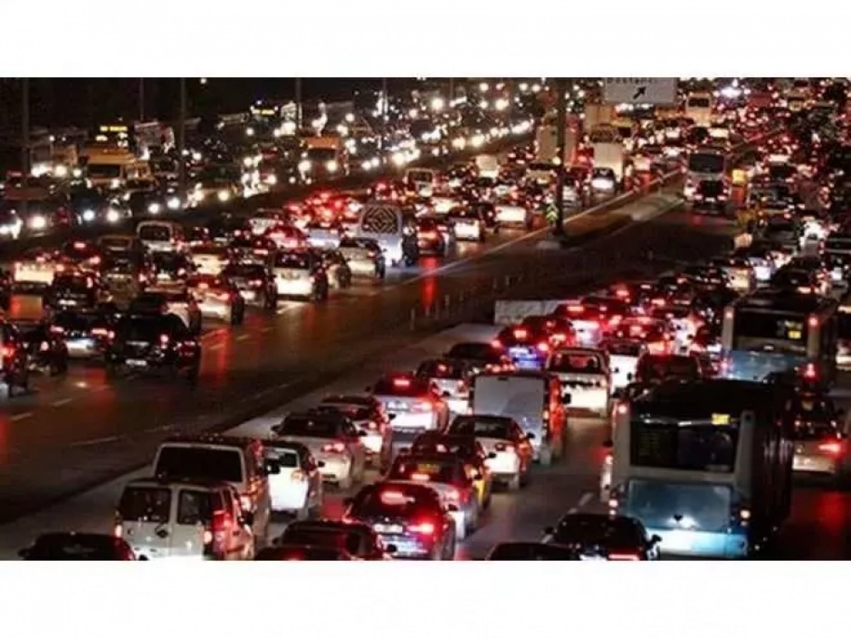 Zorunlu trafik sigortasında yeni dönem