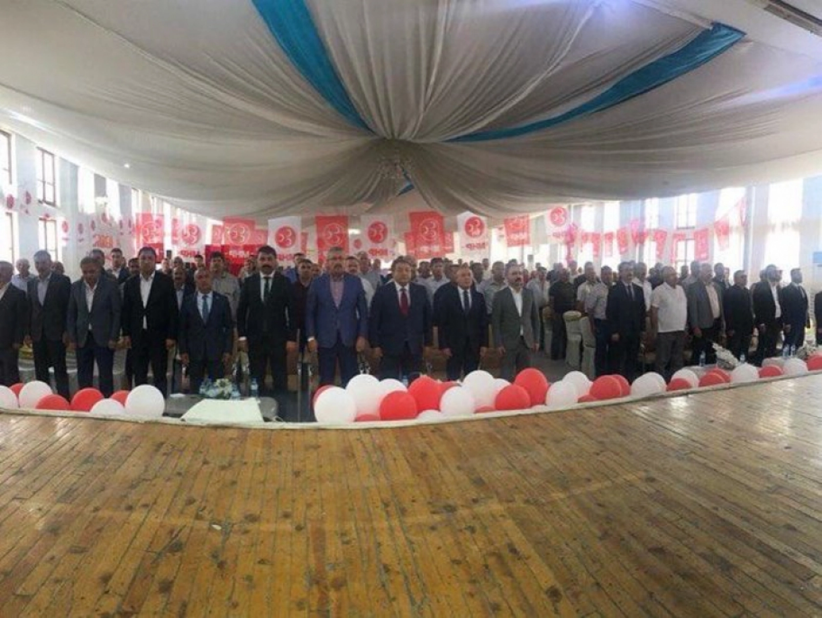 Başkan Samanlı, Adım Adım 2023 Programını Değerlendirdi