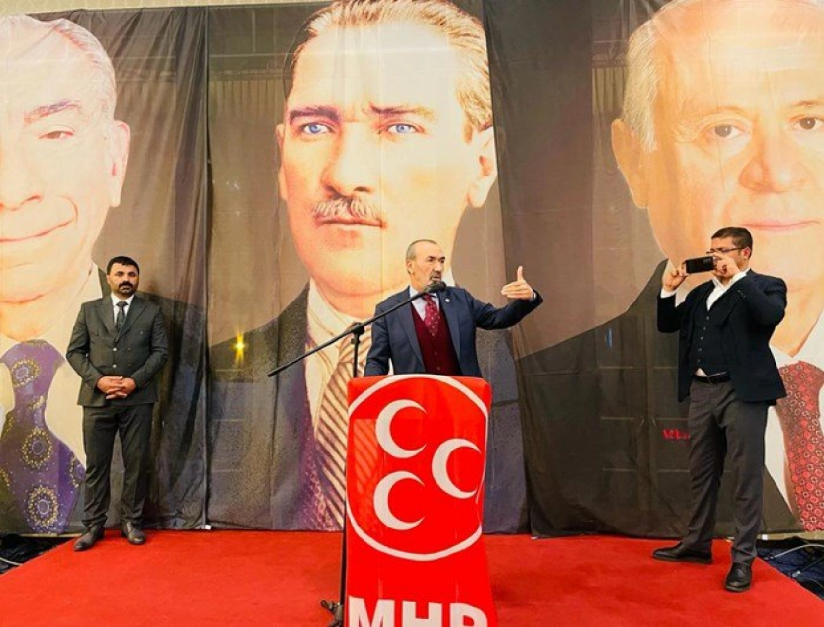 Başkan Samanlı Adım Adım 2023 Maatya Programını Değerlendirdi