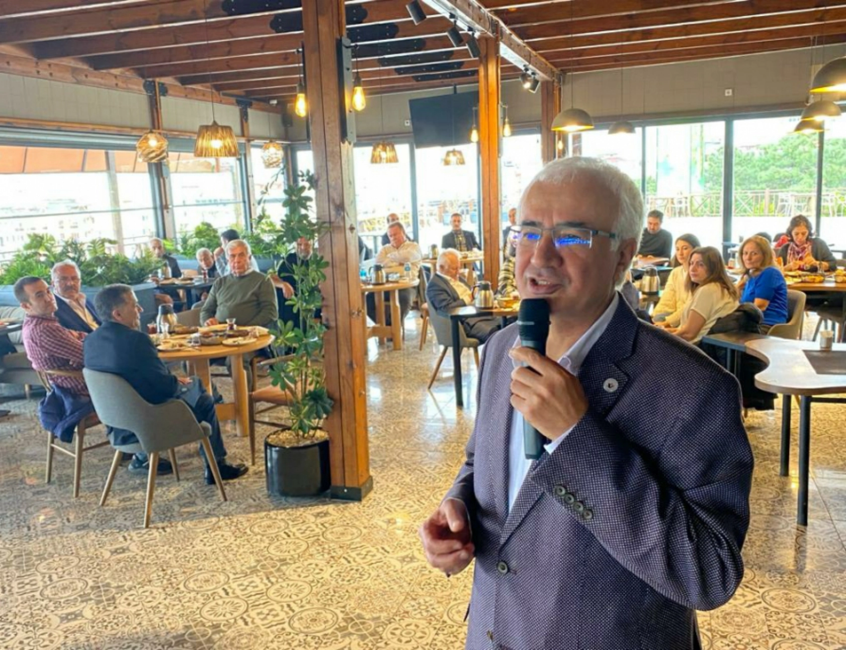 Kızıldaş, Hepimizin Gönlünde, Yüreğinde Arguvan Var