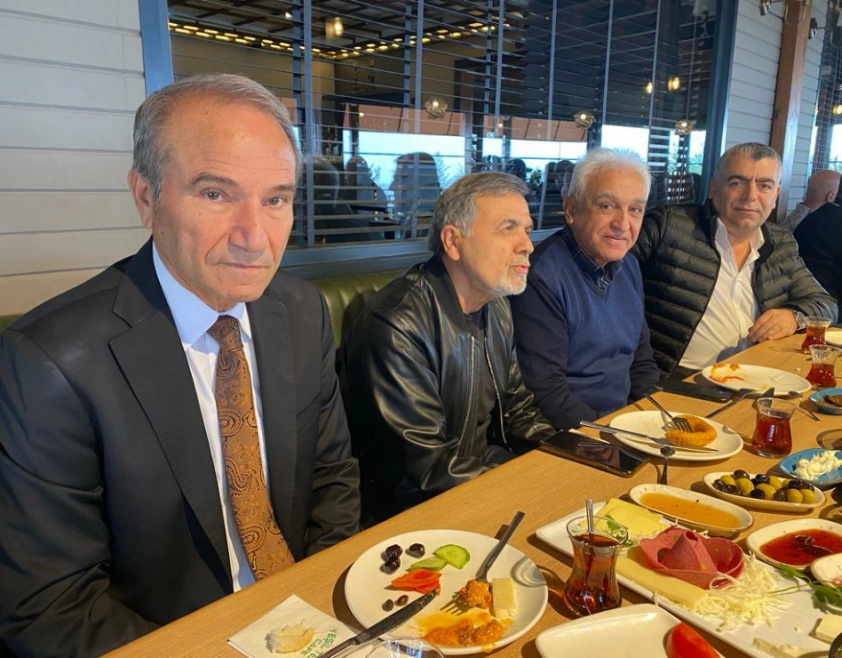 Kızıldaş, Hepimizin Gönlünde, Yüreğinde Arguvan Var