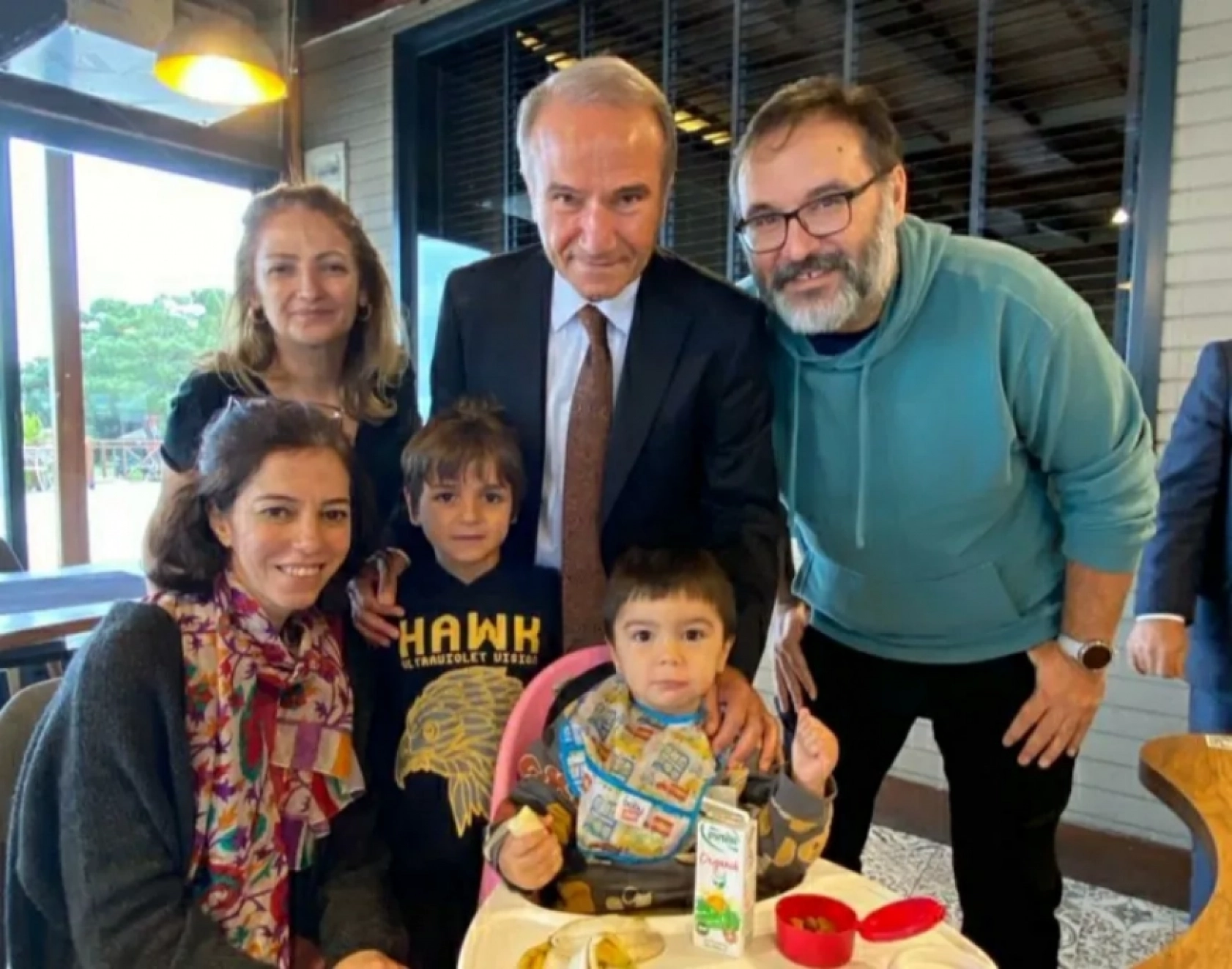 Kızıldaş, Hepimizin Gönlünde, Yüreğinde Arguvan Var