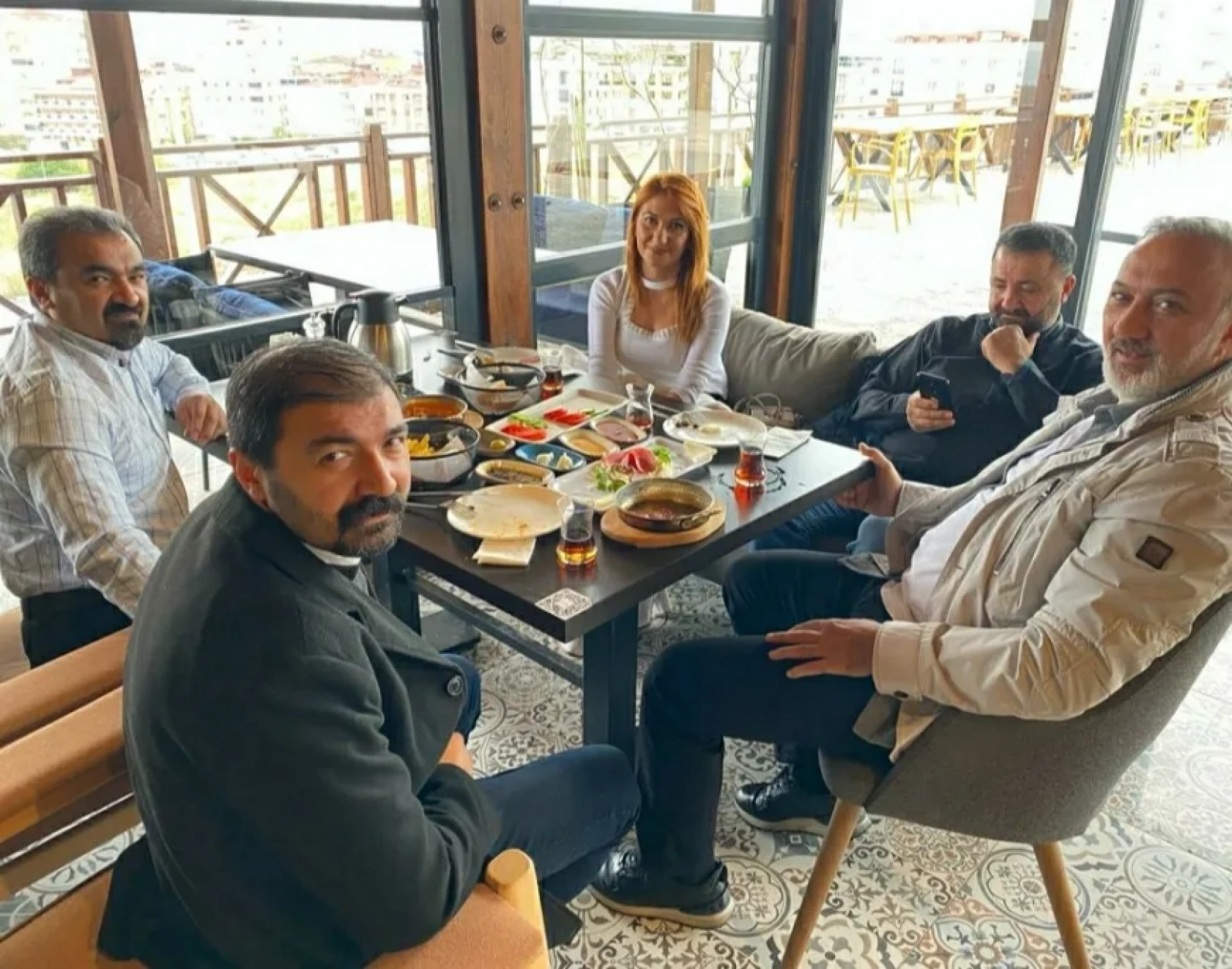 Kızıldaş, Hepimizin Gönlünde, Yüreğinde Arguvan Var