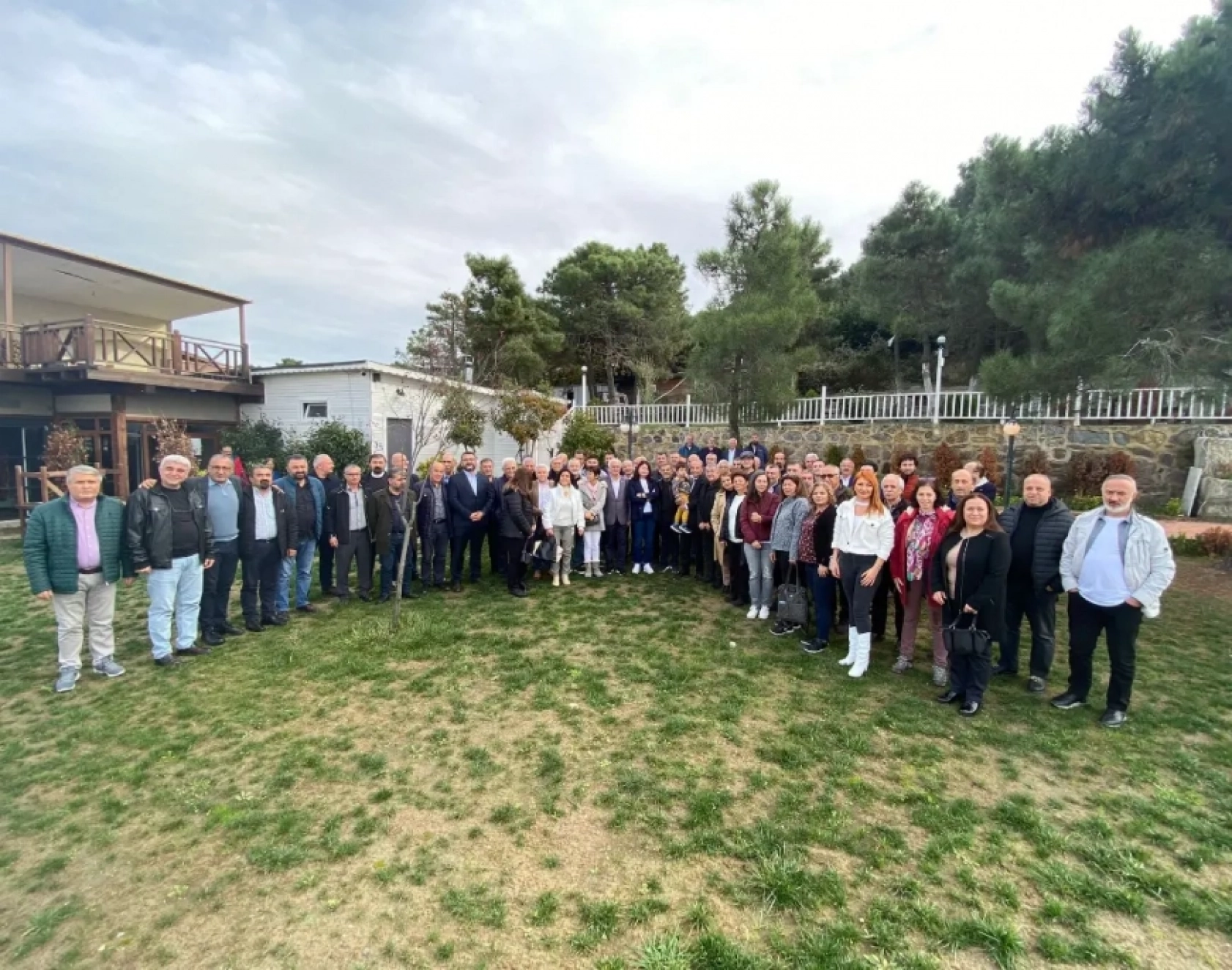 Kızıldaş, Hepimizin Gönlünde, Yüreğinde Arguvan Var