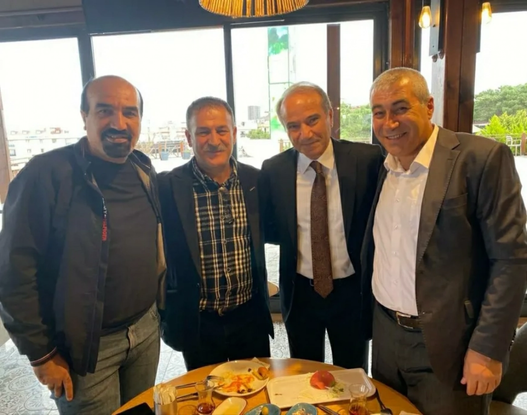 Kızıldaş, Hepimizin Gönlünde, Yüreğinde Arguvan Var