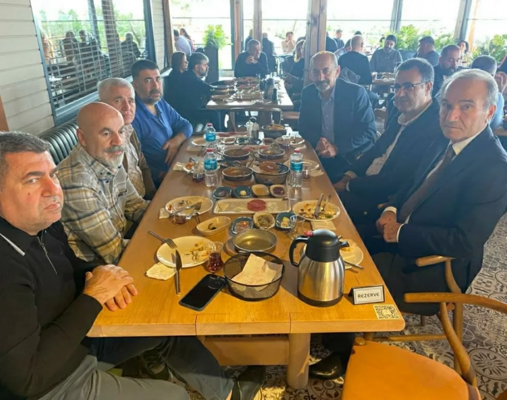 Kızıldaş, Hepimizin Gönlünde, Yüreğinde Arguvan Var