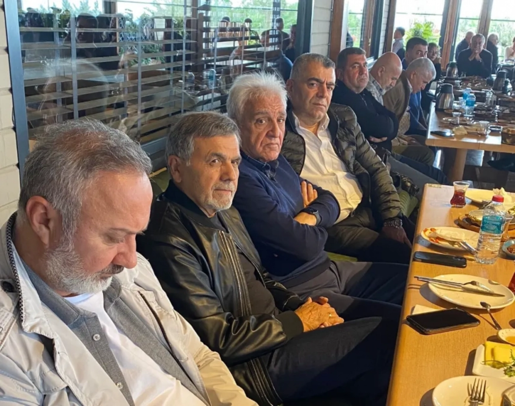 Kızıldaş, Hepimizin Gönlünde, Yüreğinde Arguvan Var