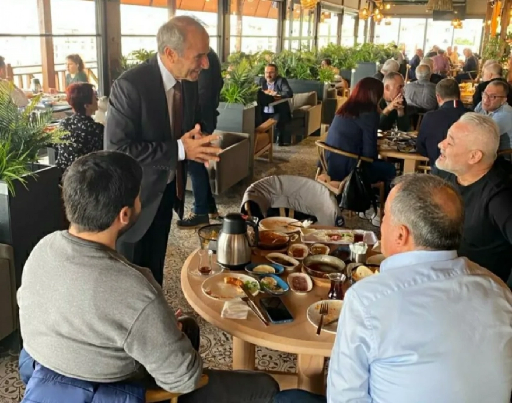 Kızıldaş, Hepimizin Gönlünde, Yüreğinde Arguvan Var