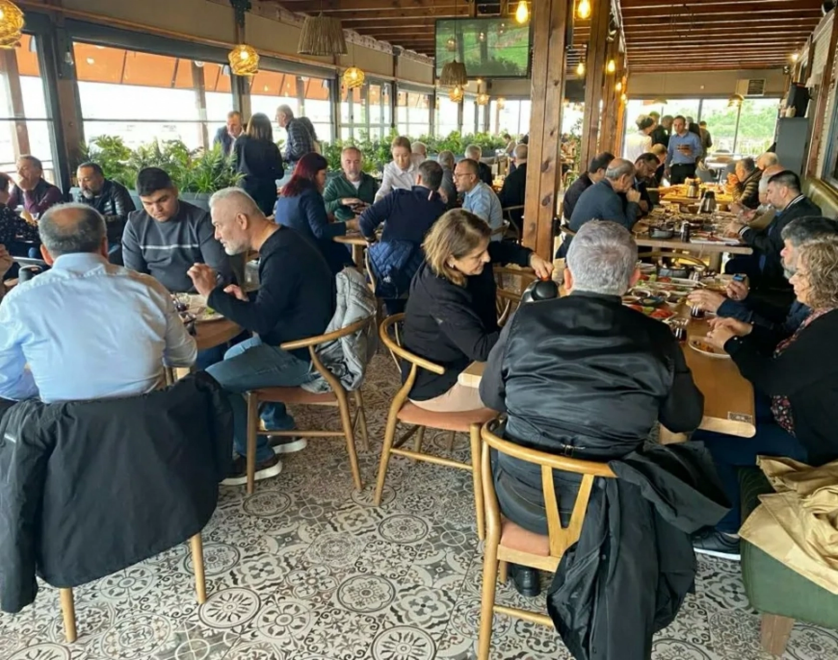 Kızıldaş, Hepimizin Gönlünde, Yüreğinde Arguvan Var