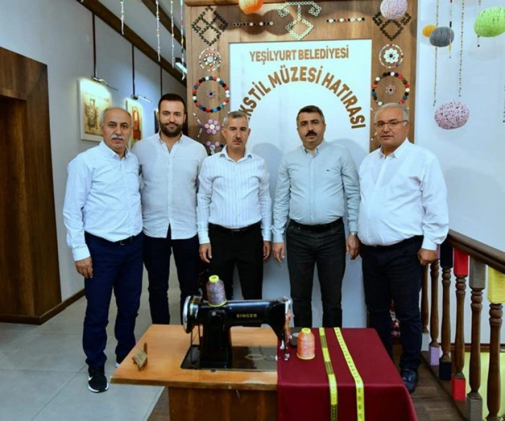 Malatya'nın Tanıtımı İçin Faydalı Bir Gezi Oldu