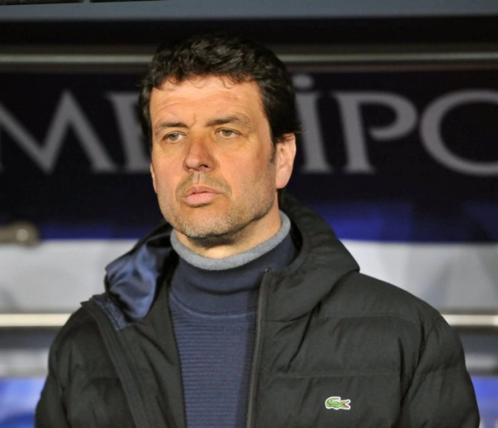 Başakşehir Yeni Malatyaspor Karşılaşmasından Kareler