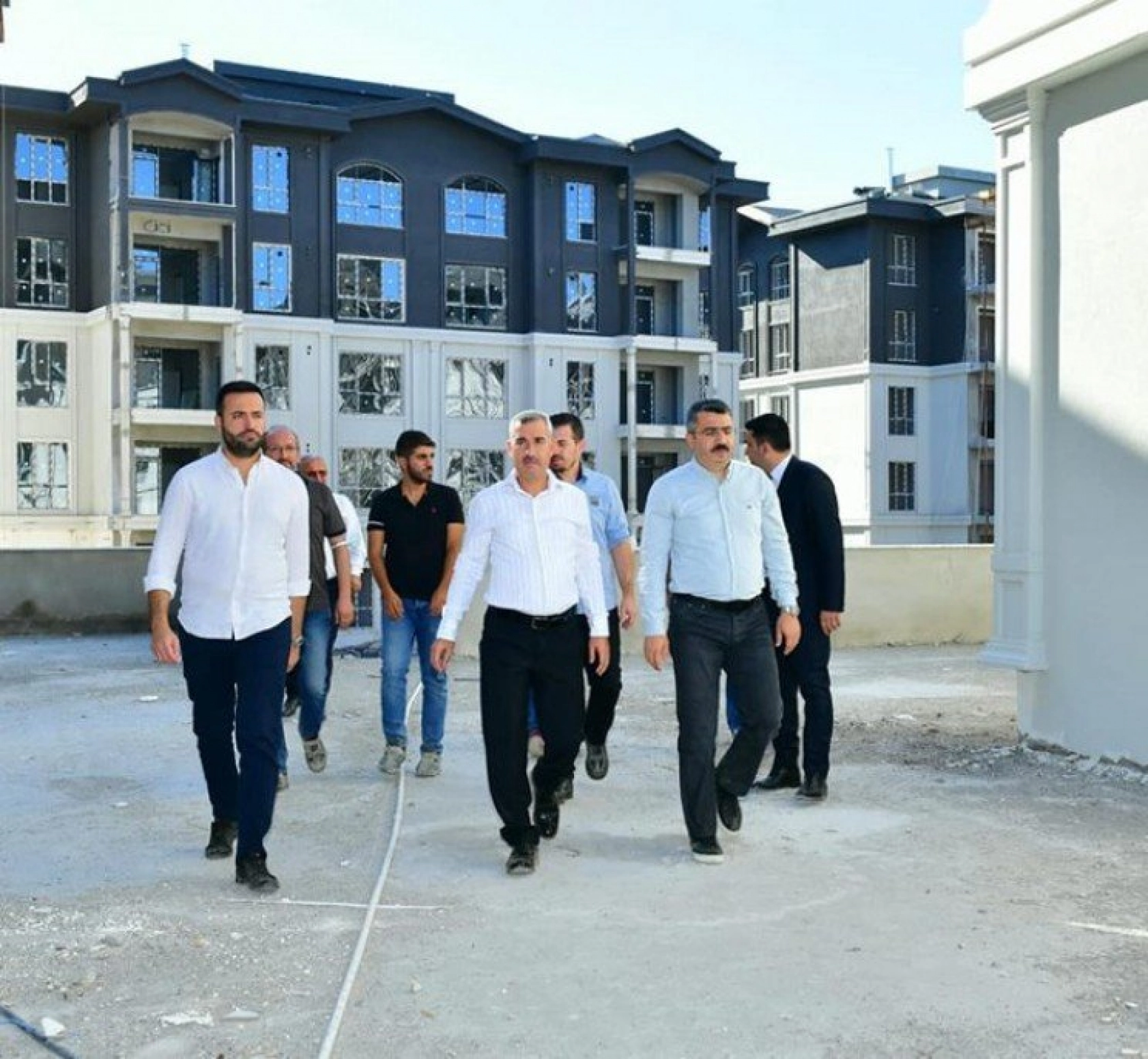 Malatya'nın Tanıtımı İçin Faydalı Bir Gezi Oldu