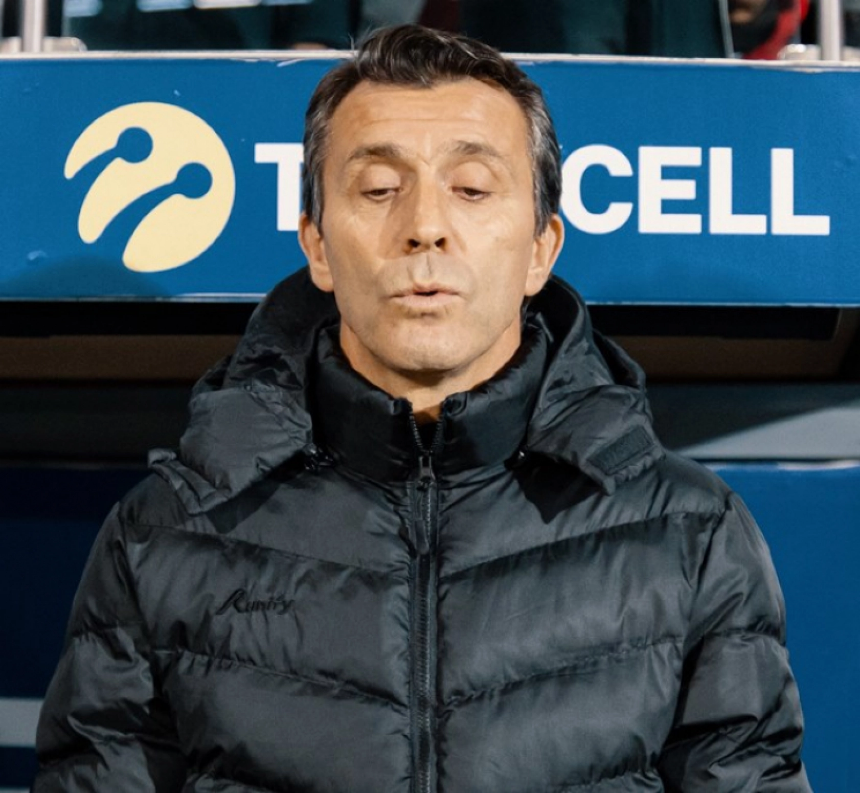 Çaykur Rizespor Yeni Malatyaspor Karşılaşmasından Kareler