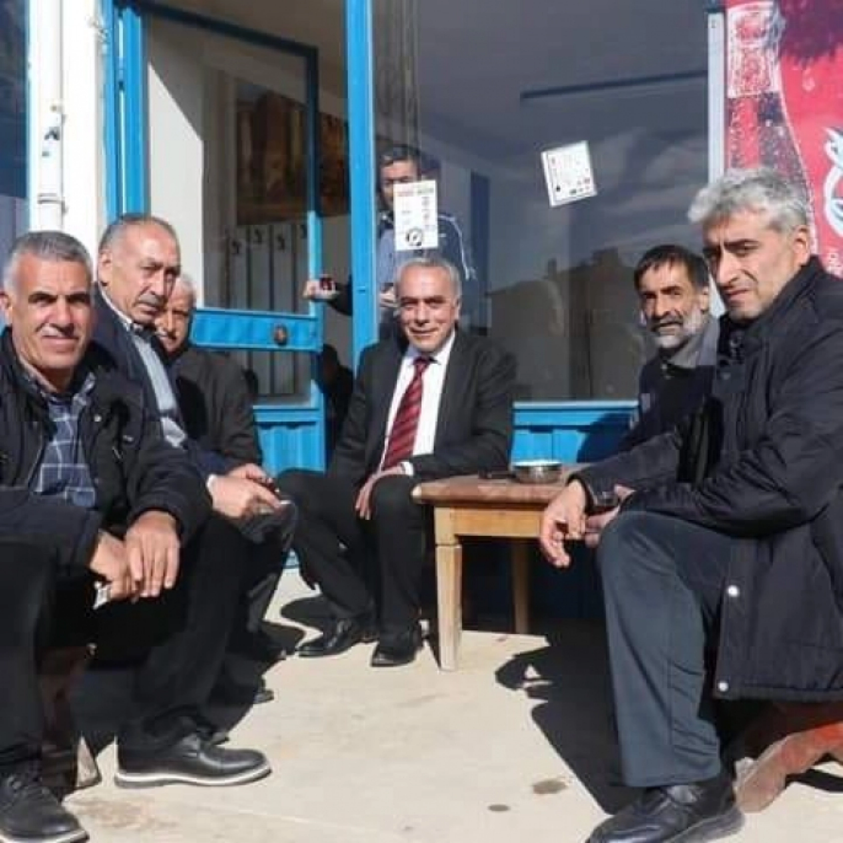 Baskil'de Mehmet Zafer'e İlgi Her Geçen Gün Artıyor