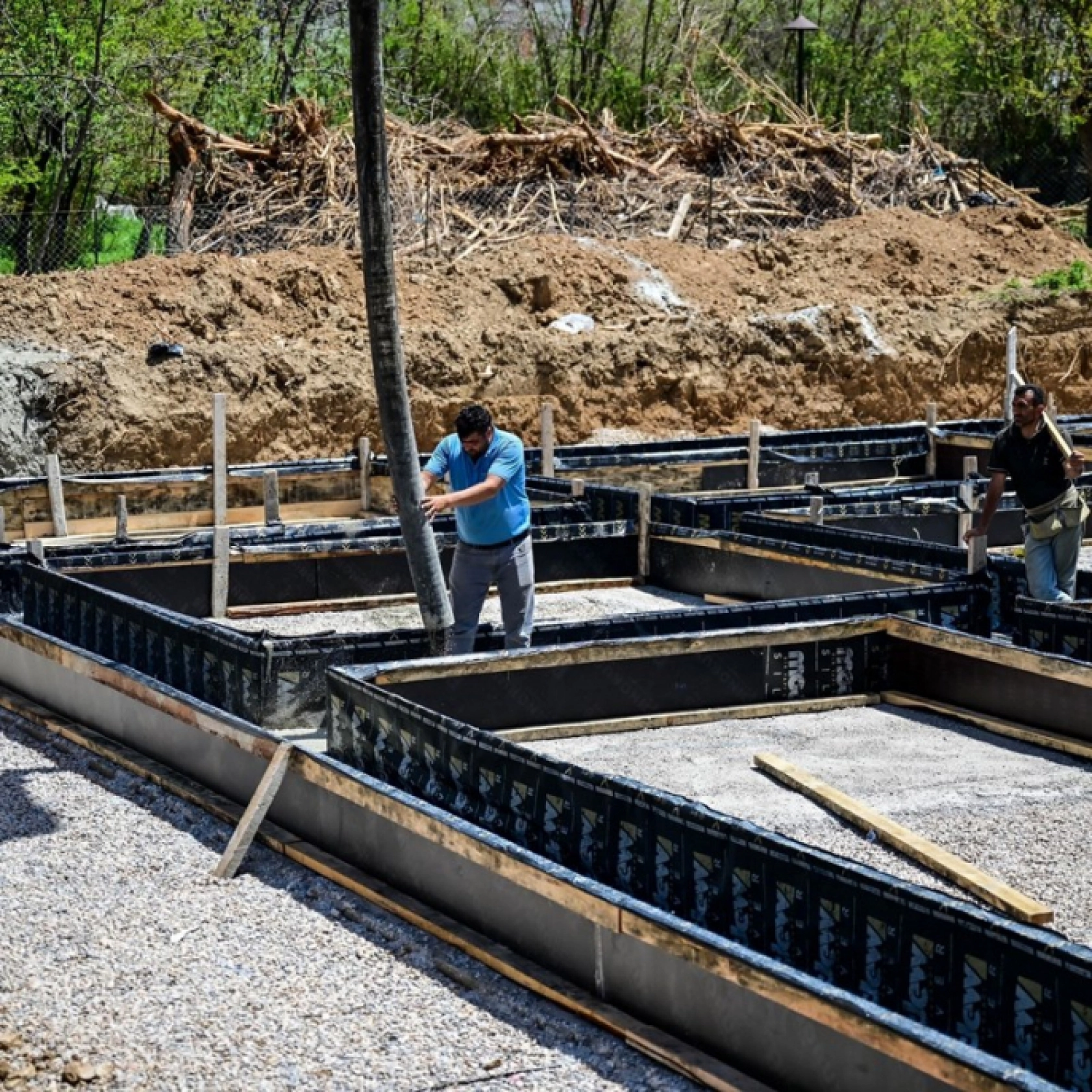 Başkan Geçit'in 'Taziye Evi' Projesi Gerçeğe Dönüştü