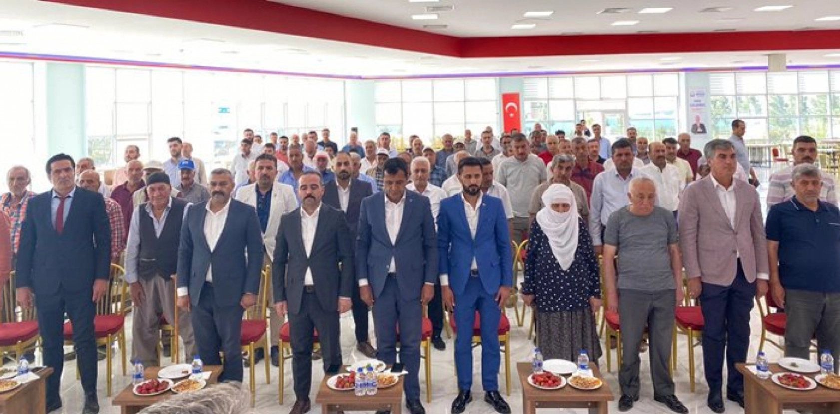 Başkan Samanlı, Adım Adım 2023 Programını Değerlendirdi