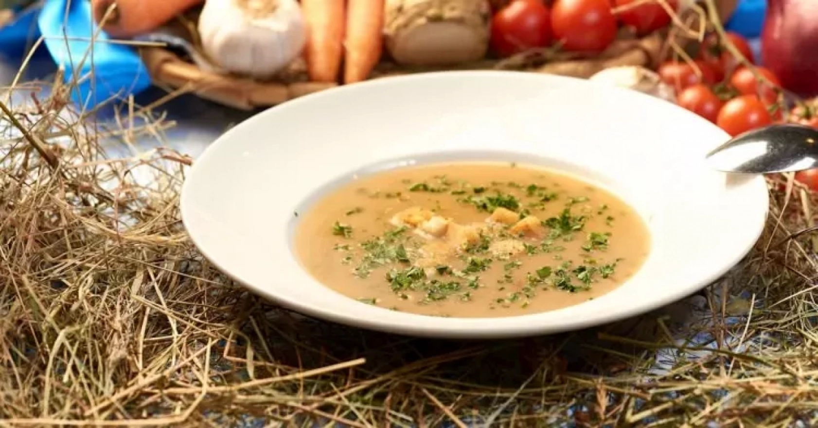 Türkiye'den bakın hangi yemek listeye girdi!