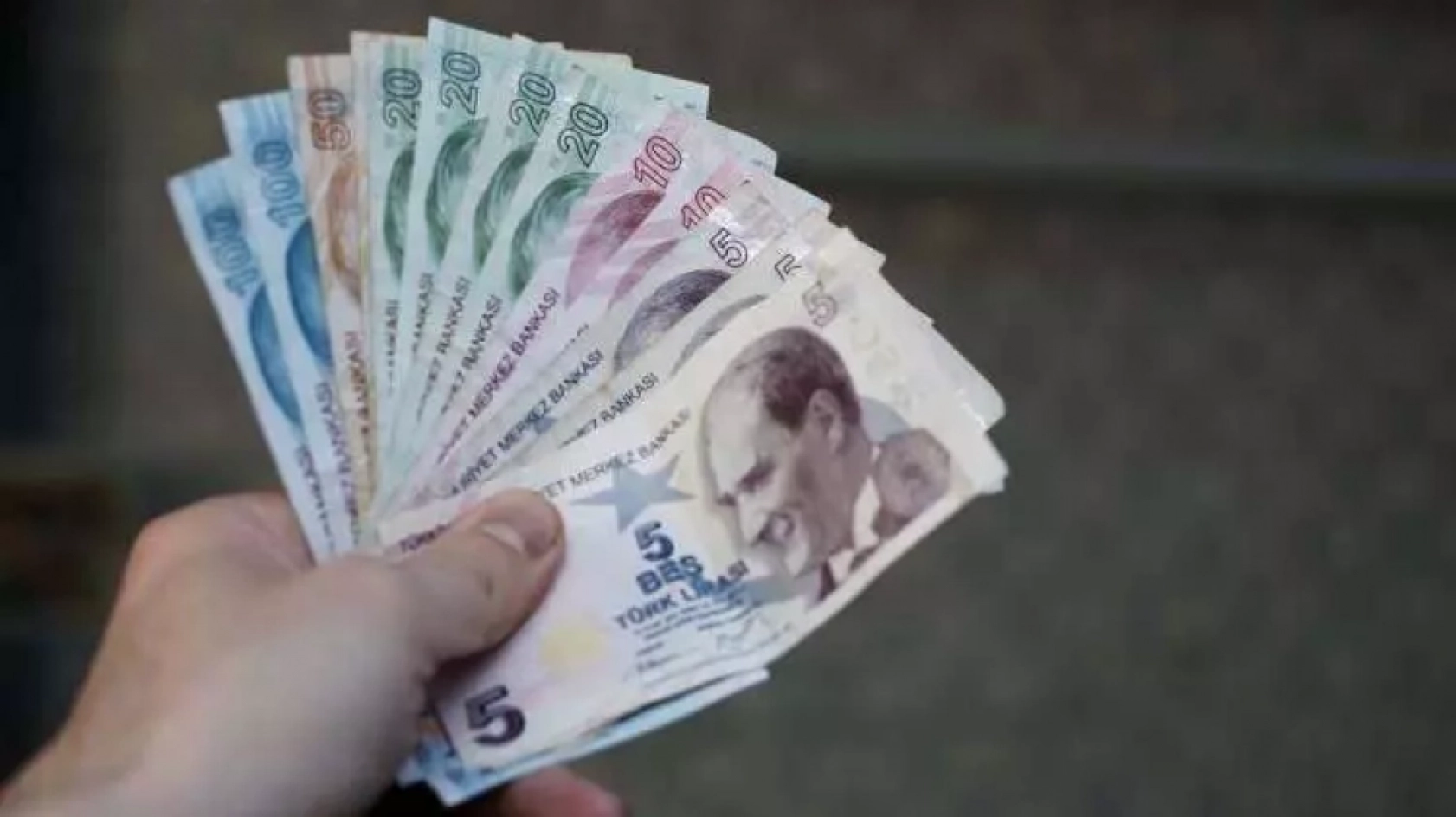 Hangi emekli ne kadar ek zamlı maaş farkı alacak?