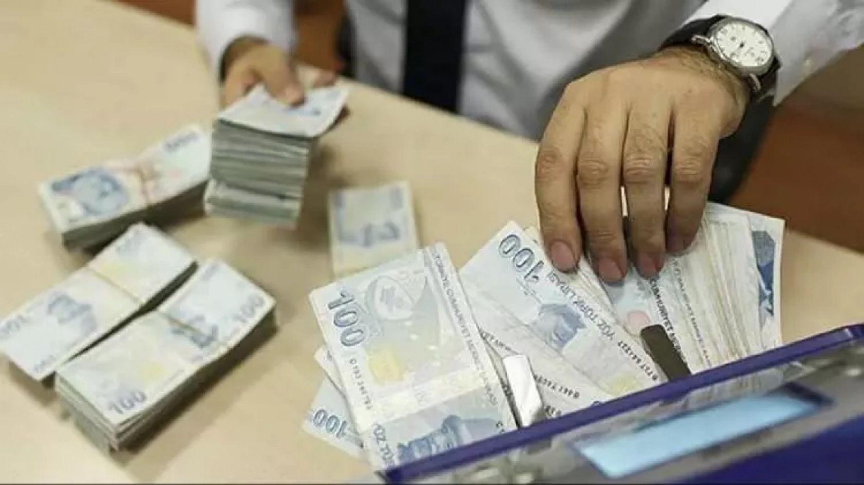 Rakamlar güncelledi!