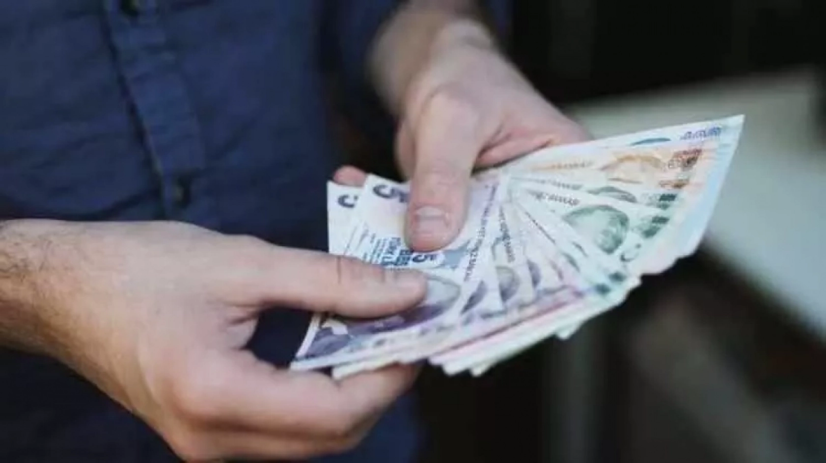 Hangi emekli ne kadar ek zamlı maaş farkı alacak?