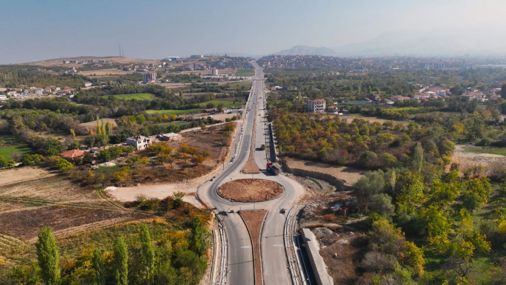 Acıları Yüreğimize Gömdük Malatya'yı Geleceğe Taşıyoruz
