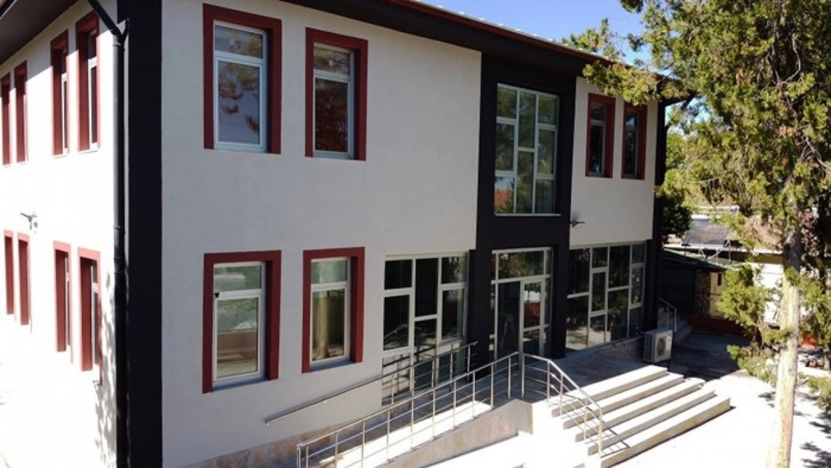 Battalgazi'deki Gençlik Yatırımları Göz Kamaştırıyor