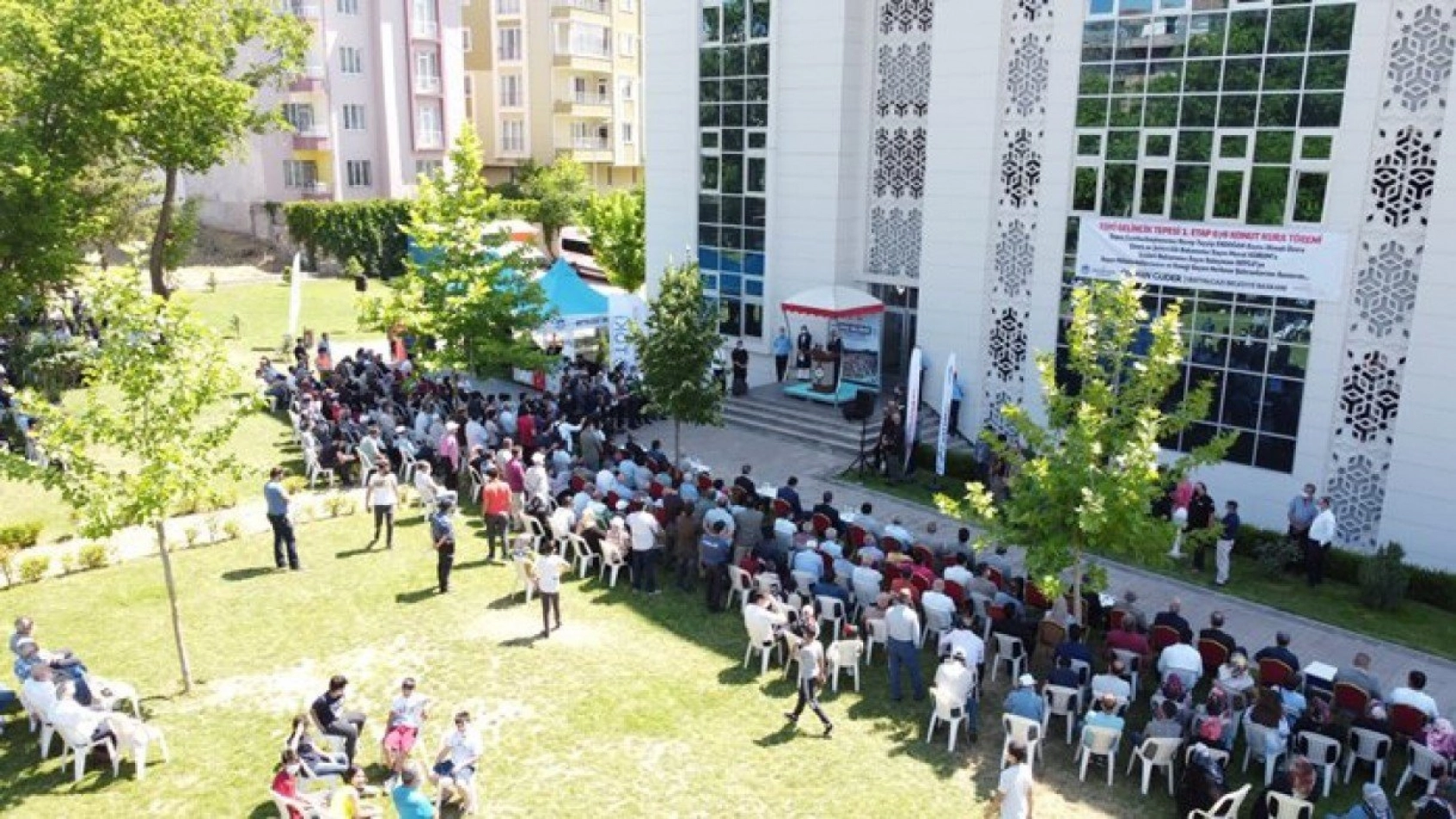 İsmi çıkan depremzedeler, duygu dolu anlar yaşadı