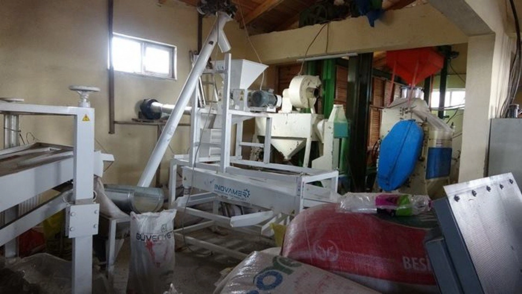 Kavılca Buğdayı ülke ekonomisine katma değer katacak