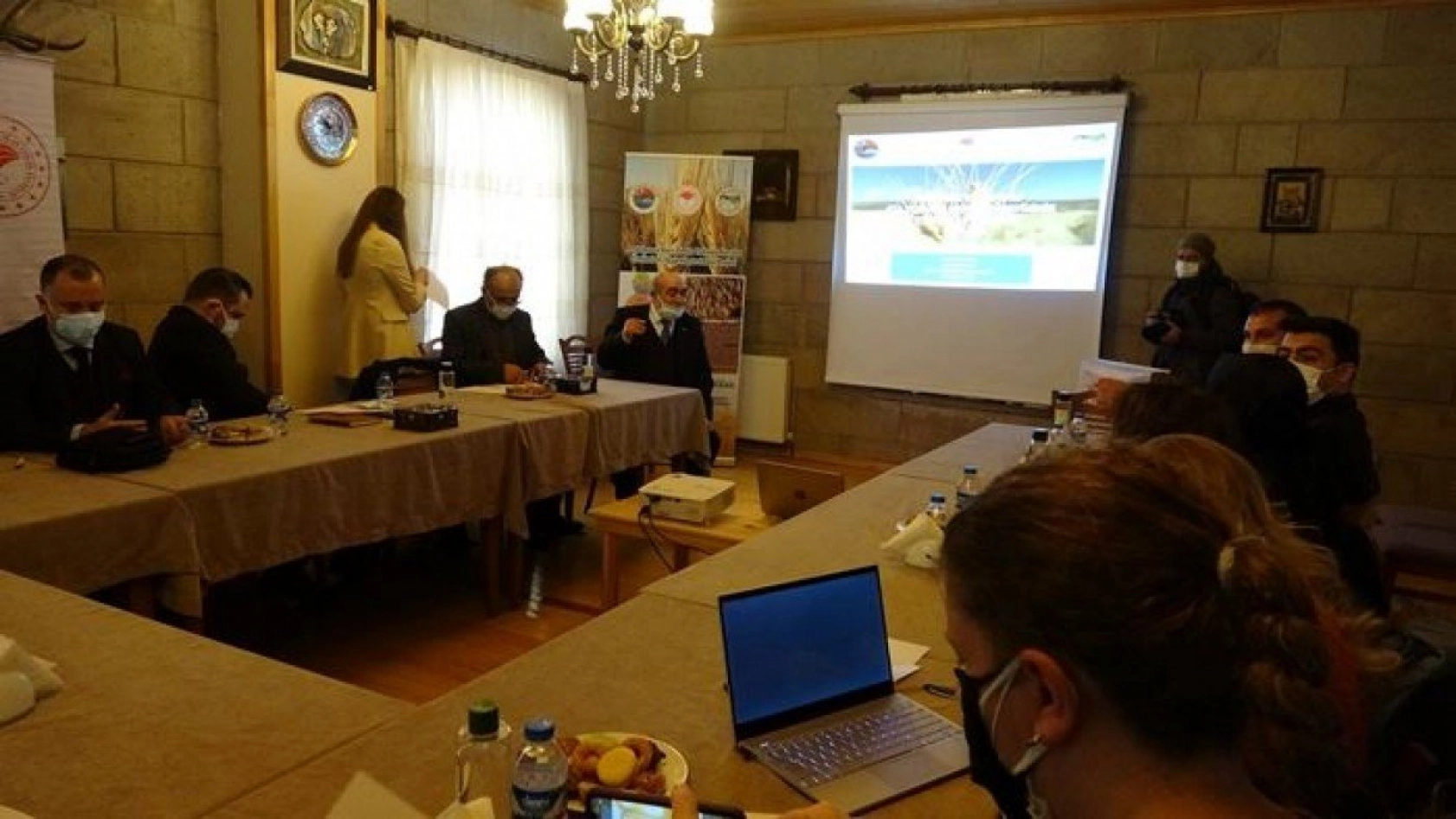 Kavılca Buğdayı ülke ekonomisine katma değer katacak