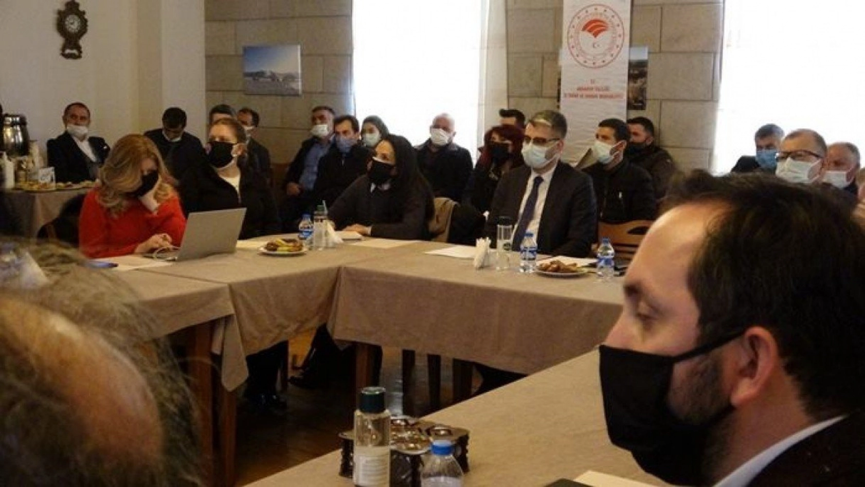 Kavılca Buğdayı ülke ekonomisine katma değer katacak