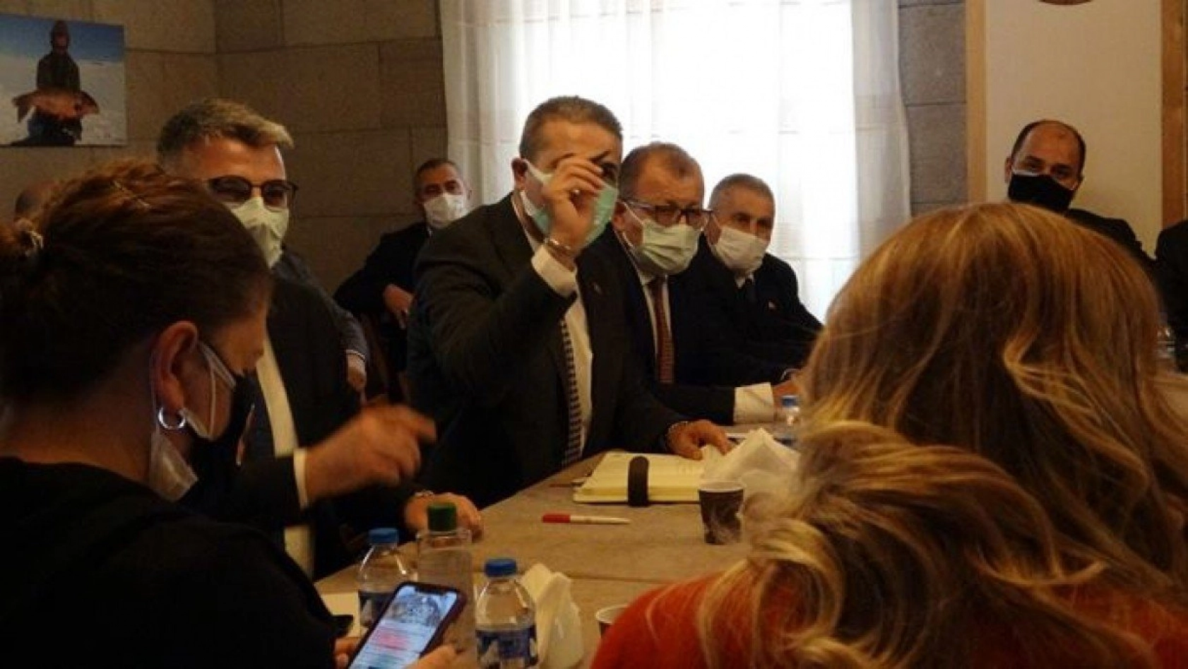 Kavılca Buğdayı ülke ekonomisine katma değer katacak