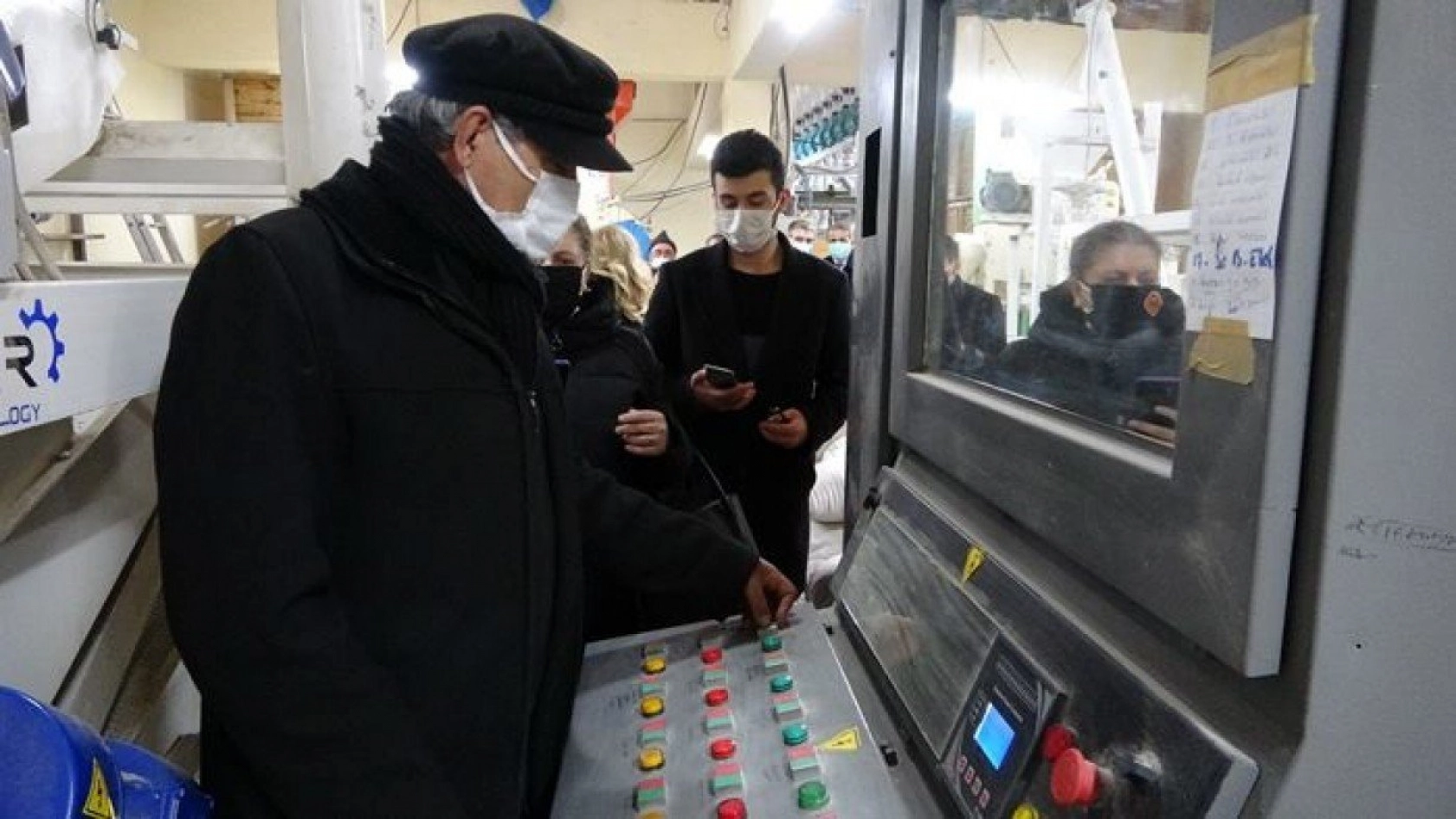 Kavılca Buğdayı ülke ekonomisine katma değer katacak