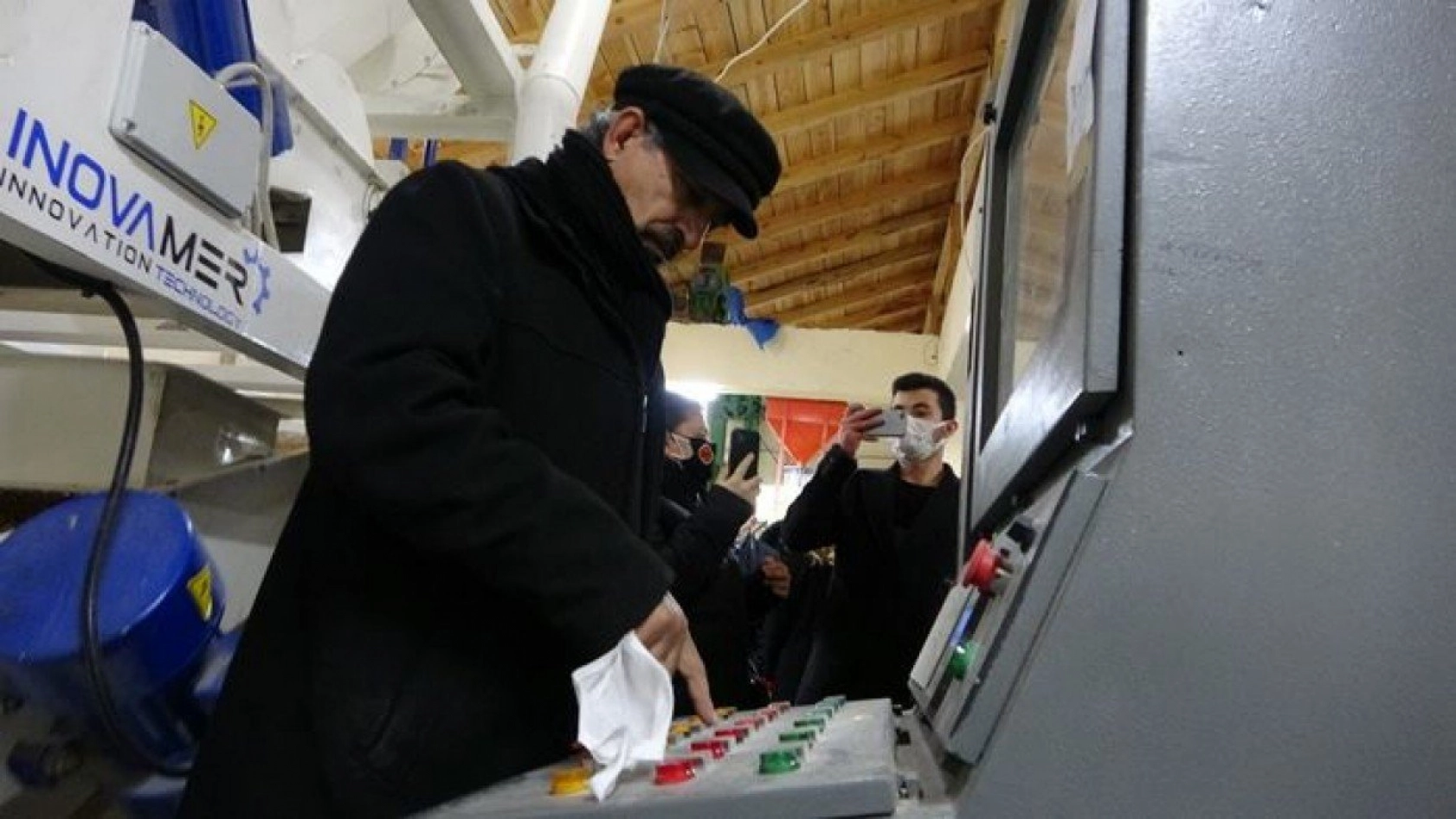 Kavılca Buğdayı ülke ekonomisine katma değer katacak